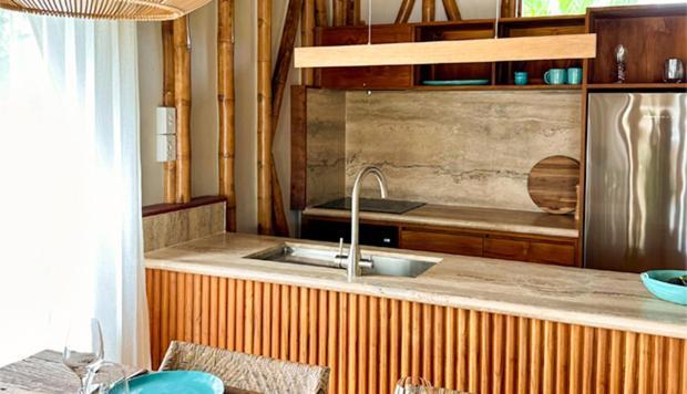 Magic Reef Bungalows Rarotonga Exterior photo