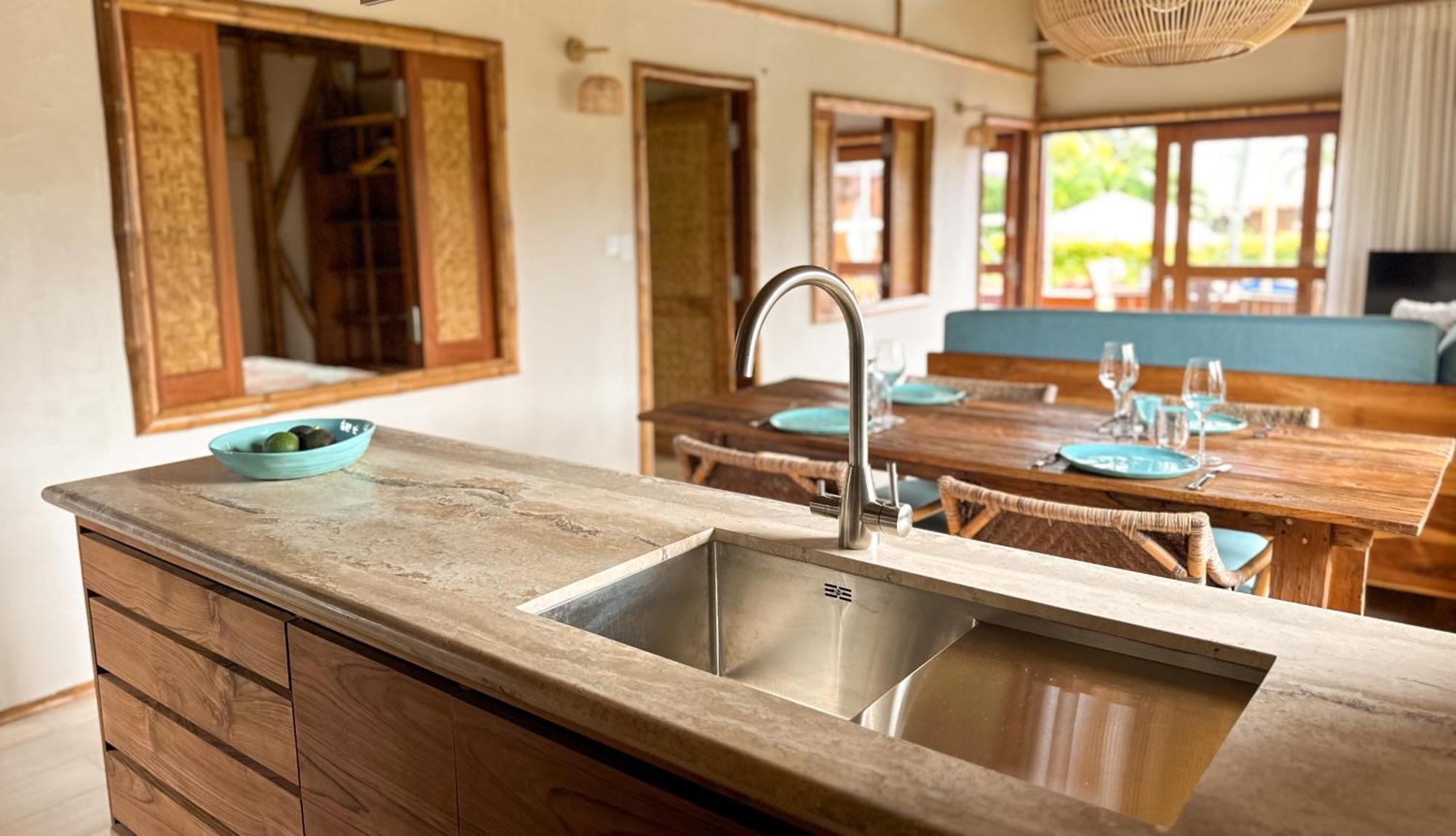 Magic Reef Bungalows Rarotonga Exterior photo
